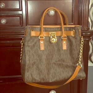 Hamilton MK handbag